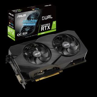 DUAL-RTX2060-O6G-EVO