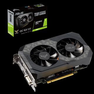 TUF-GTX1660TI-O6G-GAMING