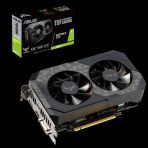 TUF-GTX1660TI-O6G-GAMINGの写真