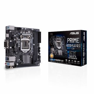 PRIME H310I-PLUS R2.0/CSM