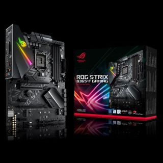 ROG STRIX B365-F GAMING