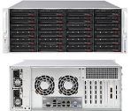 SuperServer 6049P-E1CR24H (Blk)