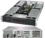 SuperServer 2029GP-TR (Black)