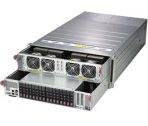 SuperServer 4029GP-TVRT (Black)