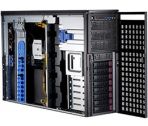 SuperServer 7049GP-TRT (Black)