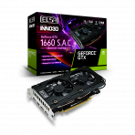 ELSAGeForce GTX1660 S.A.C
