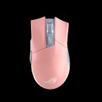 ROG Gladius II Origin PNK LTDの写真
