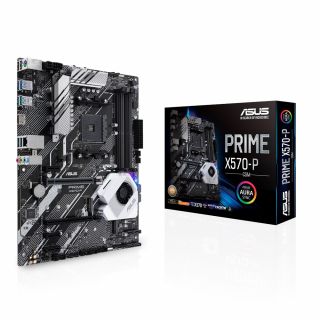 PRIME X570-P/CSM