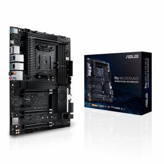 Pro WS X570-ACE