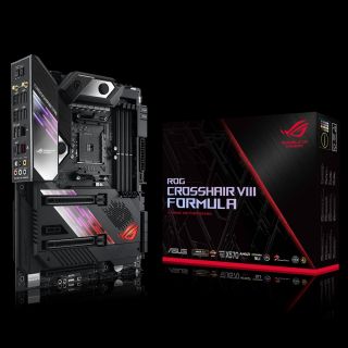 ROG Crosshair VIII Formula