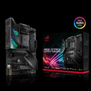 ROG Strix X570-F Gaming