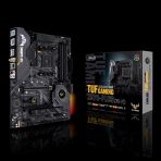 TUF GAMING X570-PLUS (WI-FI)の写真
