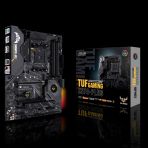 TUF GAMING X570-PLUSの写真