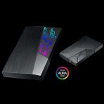 EHD-A1T/1TB/BLK//の写真