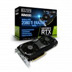 ELSA GeForce RTX™ 2080 Ti ERAZOR GAMING