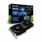 ELSA GeForce RTX™ 2080 Ti ERAZOR GAMINGの写真