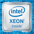 インテル® Xeon® E-2274G プロセッサーの写真