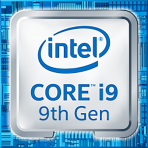 インテル® Core™ i9-9900 プロセッサーの写真
