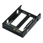 SATA SSDアダプター QDA-A2AR