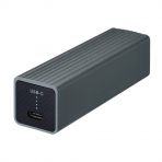 USB 3.2 Gen 1 to 5GbEアダプター QNA-UC5G1Tの写真
