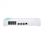10GbEスイッチ 3ポート QSW-308-1Cの写真