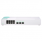 10GbEスイッチ 3ポート QSW-308Sの写真