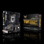 TUF B365M-PLUS GAMING (WI-FI)の写真