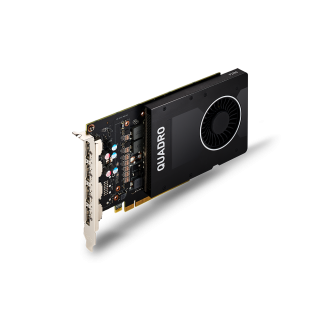 NVIDIA Quadro P2200