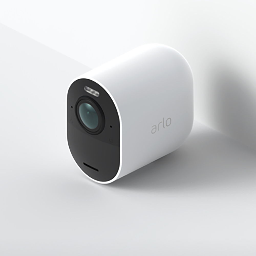 Arlo スマートホームセキュリティー Arlo Ultra追加カメラ｜テックウインド株式会社
