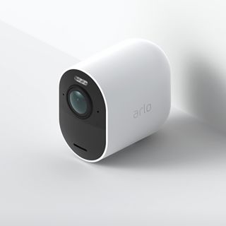 Arlo Ultra追加カメラ