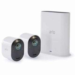 Arlo Ultra