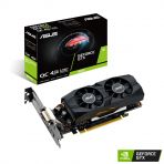 GTX1650-O4G-LP-BRKの写真