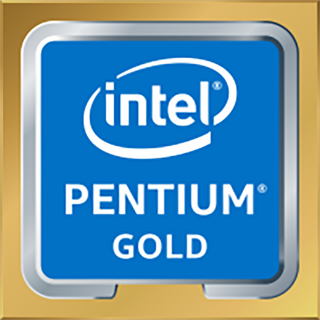 インテル® Pentium® Gold G5420 プロセッサー