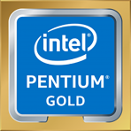 インテル® Pentium® Gold G5420 プロセッサーの写真