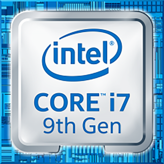 インテル® Core™ i7-9700 プロセッサー