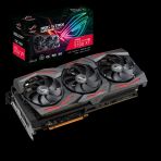 ROG-STRIX-RX5700XT-O8G-GAMINGの写真