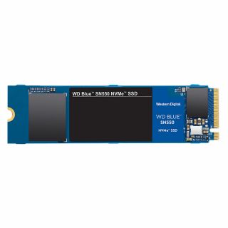 WD Blue™ SN550 NVMe™ SSD