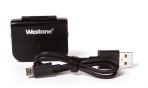 Westone Bluetoothケーブル Version2 充電キット