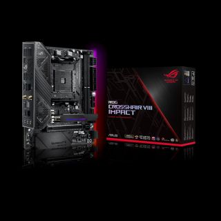 ROG CROSSHAIR VIII IMPACT