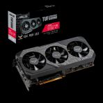 TUF 3-RX5700XT-O8G-GAMINGの写真