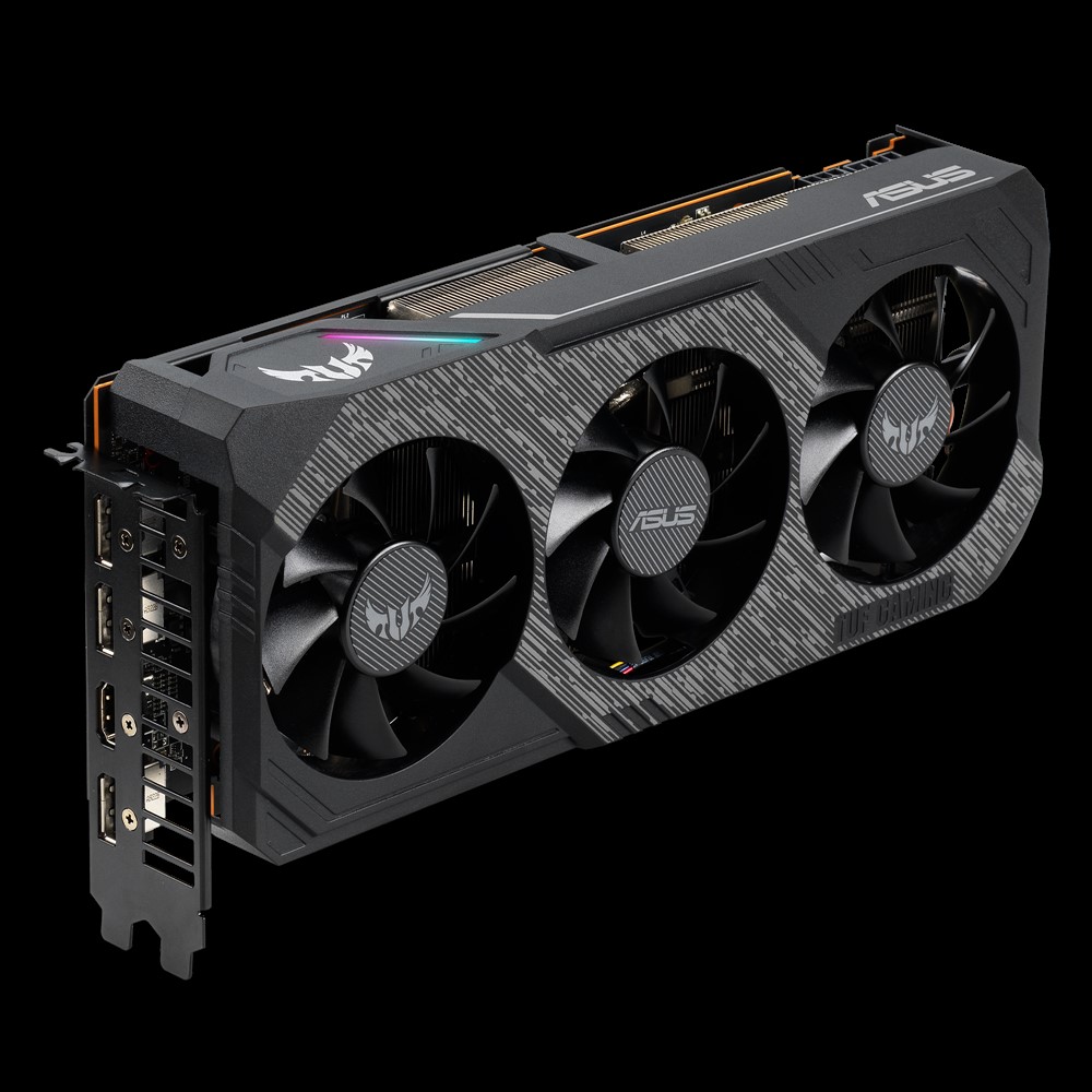 Radeon rx 5700 gaming