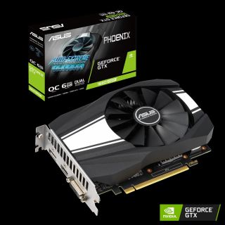 PH-GTX1660S-O6G