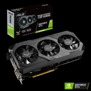 TUF 3-GTX1660S-O6G-GAMING