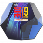 インテル® Core™ i9-9900 プロセッサーの写真