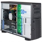 SuperWorkstation 5049A-Tの製品の写真