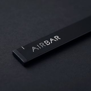  AirBar（エアバー）― ノートPCをタッチ可能にするデバイスの製品画像