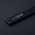 AirBar（エアバー）― ノートPCをタッチ可能にするデバイス