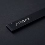AirBar（エアバー）― ノートPCをタッチ可能にするデバイスの写真