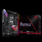 ROG RAMPAGE VI EXTREME ENCOREの写真