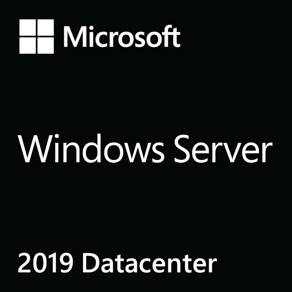 Windows Server 2019 Datacenterの写真